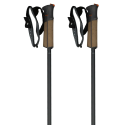 Bastones Esquí Fischer GT 13 Comp Mag (OZ31221) | esqui-outlet.com
