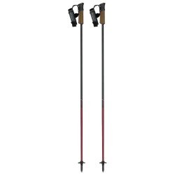 Bastoncini Sci Fischer GT 13 Comp Mag 105 cm (OZ31321) | esqui-outlet.com