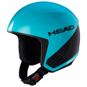 CASCO HELMET HEAD DOWNFORCE SPEEDBLUE 320213