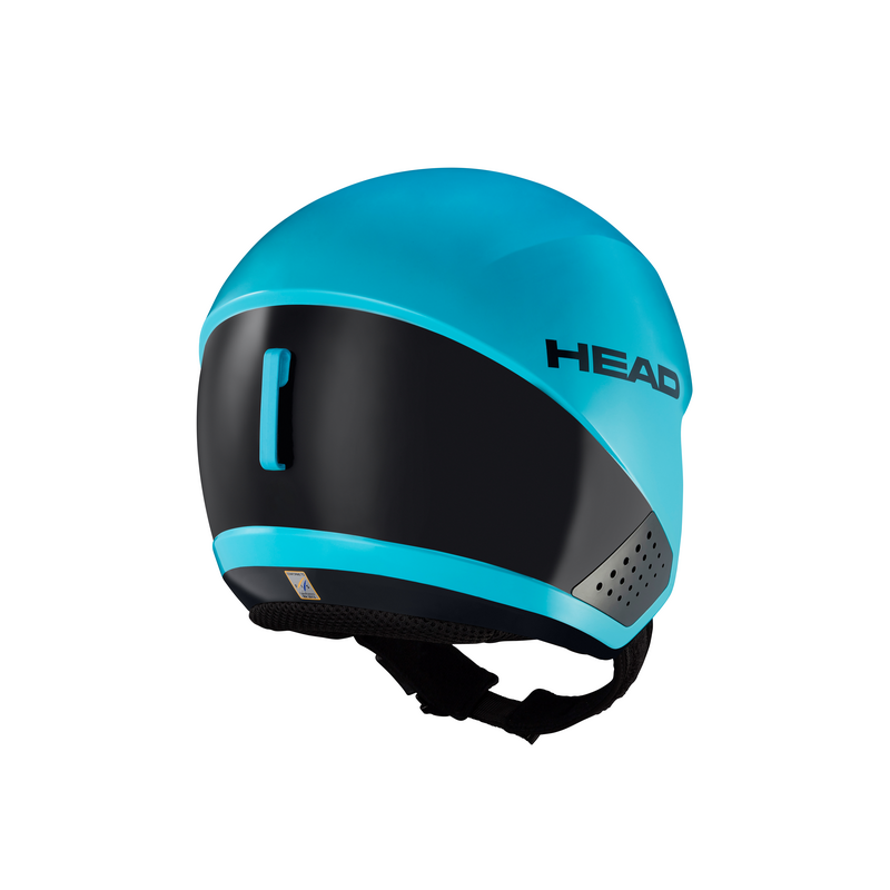 CASCO HELMET HEAD DOWNFORCE SPEEDBLUE 320213