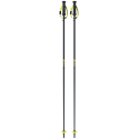 Fischer GT 14 Dark Aluminum Ski Poles (OZ31423) | esqui-outlet.com