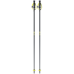 Bâtons Ski Fischer GT 14 Dark Aluminium (OZ31423) | esqui-outlet.com