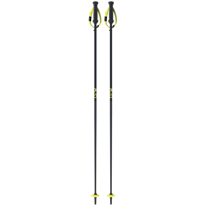 Skistöcke Fischer GT 14 Dark Aluminium (OZ31423) | esqui-outlet.com
