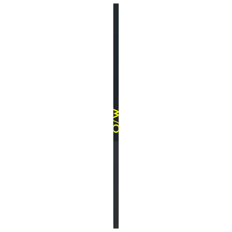Fischer GT 14 Dark Aluminum Ski Poles (OZ31423) | esqui-outlet.com