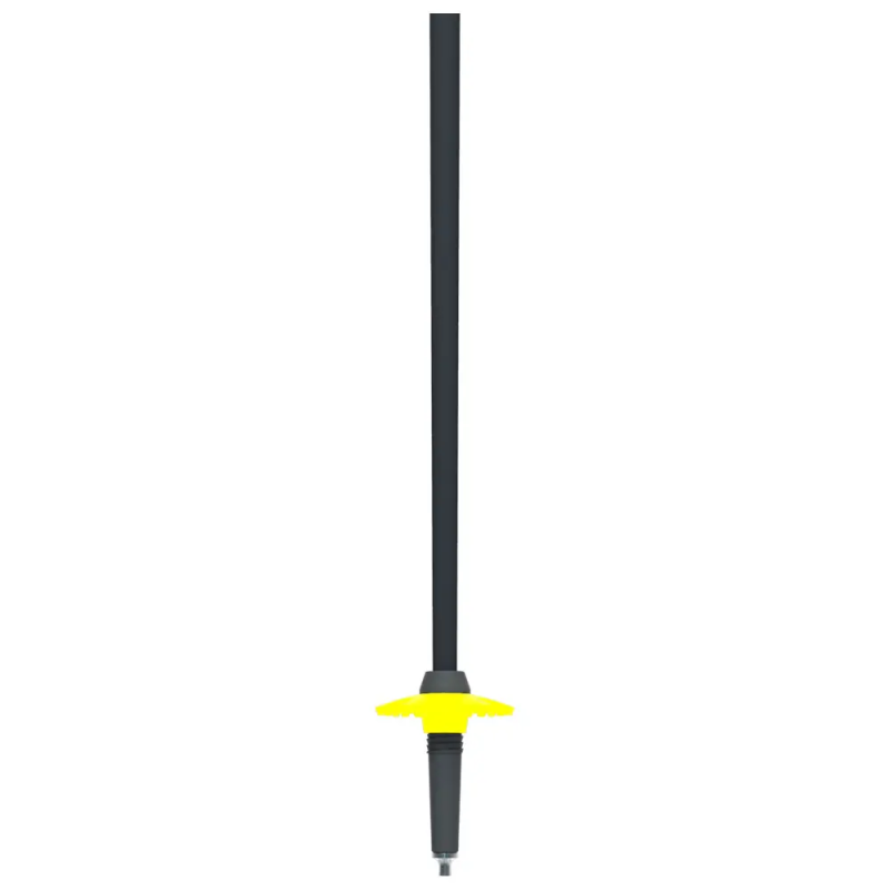 Bastones Esquí Fischer GT 14 Dark Aluminio (OZ31423) | esqui-outlet.com