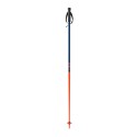 Bâtons Ski Fischer GT 18 Flame Aluminium (OZ31721) | esqui-outlet.com