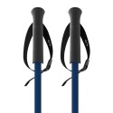 Bastoncini Sci Fischer GT 18 Flame Alluminio (OZ31721) | esqui-outlet.com