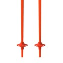 Bâtons Ski Fischer GT 18 Flame Aluminium (OZ31721) | esqui-outlet.com
