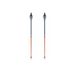 Skistöcke Fischer GT 18 Flame Aluminium (OZ31721) | esqui-outlet.com