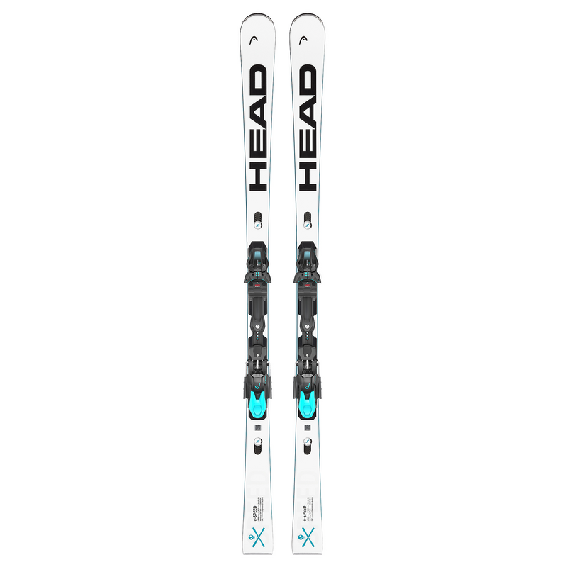 ESQUI SKI HEAD WC REBELS e. SPEED 313243 + FREEFLEX 14 GW  100884