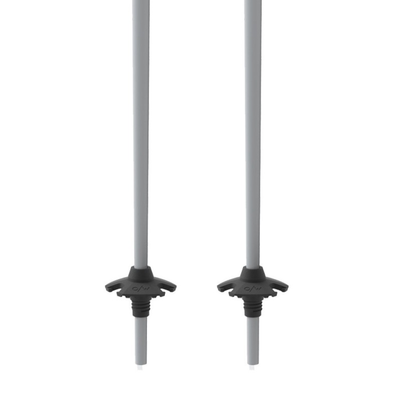 Skistöcke Fischer GT 18 Vapor Aluminium (OZ31821) | esqui-outlet.com
