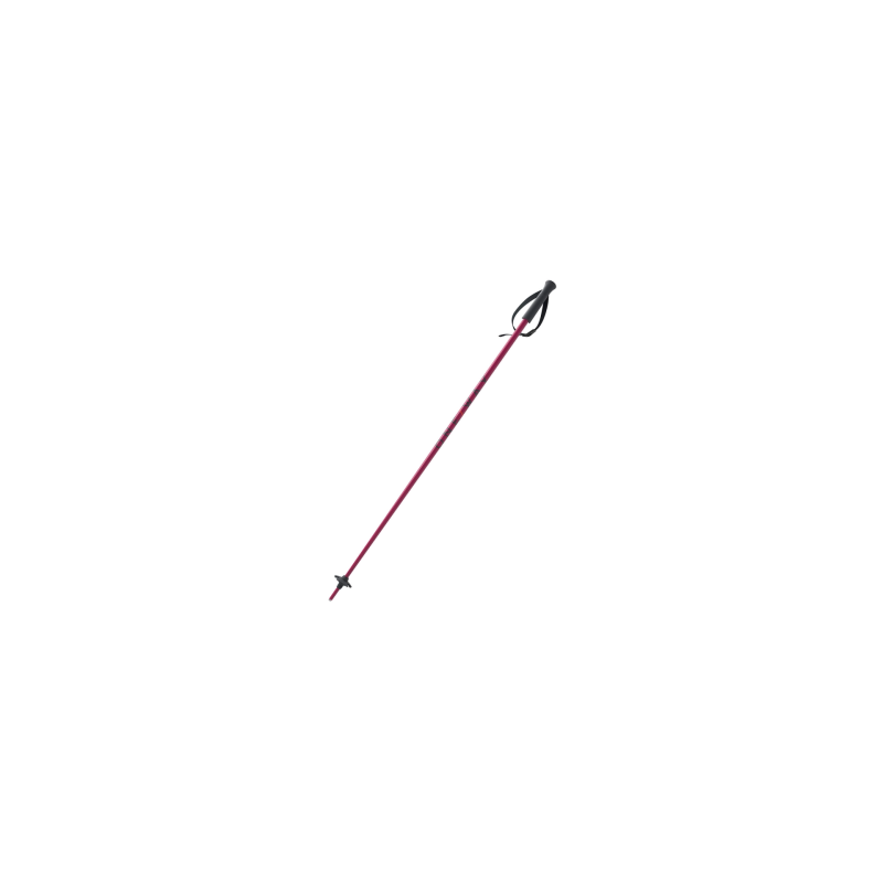 Bâtons Ski One Way High Blackberry Junior (FOZ35321) | esqui-outlet.com