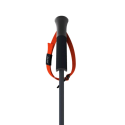 Bastoncini Sci Fischer FR 13 Comp Flame (OZ33221) | esqui-outlet.com