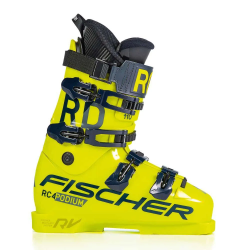 Fischer RC4 Podium RD 110 Ski Boots (U01221) | esqui-outlet.com
