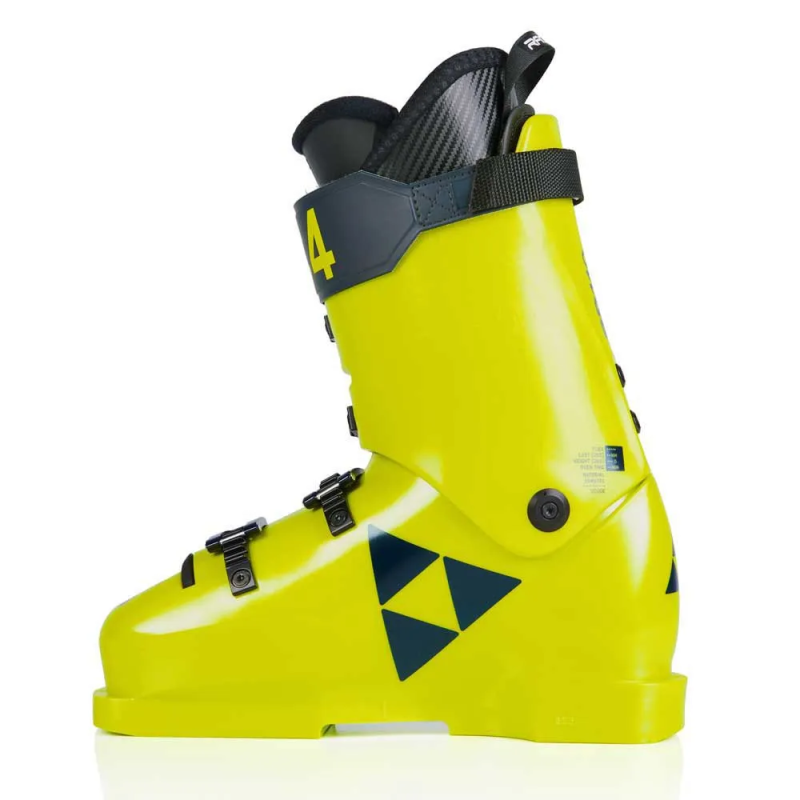 Fischer RC4 Podium RD 110 Ski Boots (U01221) | esqui-outlet.com