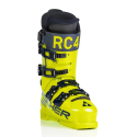 Fischer RC4 Podium RD 110 Ski Boots (U01221) | esqui-outlet.com