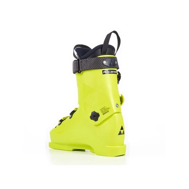 Fischer RC4 Podium 70 Junior Ski Boots (U11117) | esqui-outlet.com