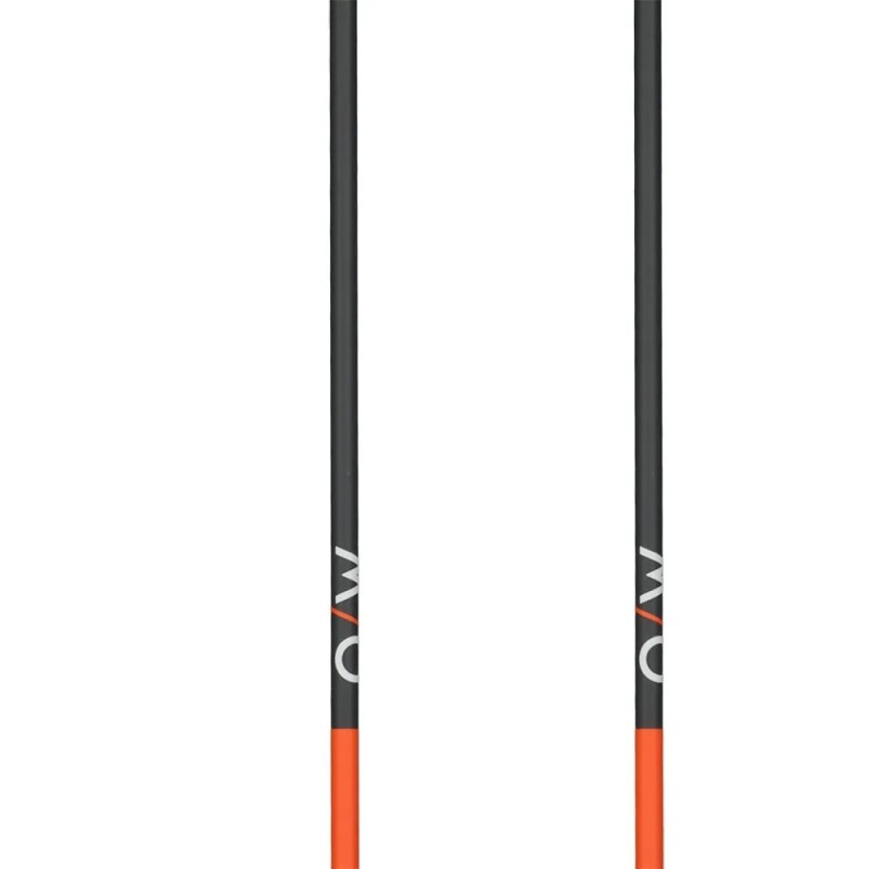 BASTONES SKI POLES FISCHER GT 13 COMP MAG FLAME FOZ31221