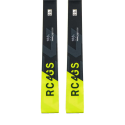 Fischer RC4 WC GS Men Stiff 193cm + Z18 X RD Freeflex | esqui-outlet.com