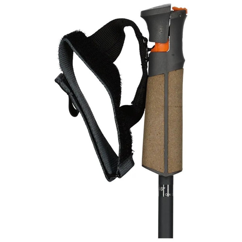 BASTONES SKI POLES FISCHER GT 13 COMP MAG FLAME FOZ31221