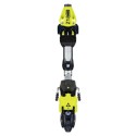 Fischer RC4 WC GS Men Stiff 193cm + Z18 X RD Freeflex | esqui-outlet.com