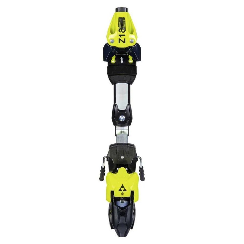 Fischer RC4 WC GS Men Stiff 193cm + Z18 X RD Freeflex | esqui-outlet.com