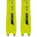 Fischer RC4 Worldcup SL Jr 130cm + Evo 9 GW AC | esqui-outlet.com