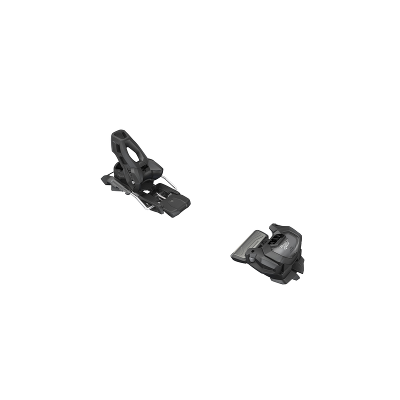 Movement Revo 82 W Carbon Titanal + Attack 11 GW | esqui-outlet.com