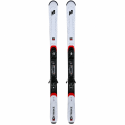 K2 Strike + Attacchi M2 10 Quikclik (10E0903) | esqui-outlet.com