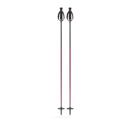 Bastones Esquí Fischer FR 13 Comp Blackberry (OZ33321) | esqui-outlet.com