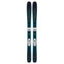 ESQUI SKI HEAD KORE 97 W 315473 + FIJACIONES ATTACK 12 GW 114444
