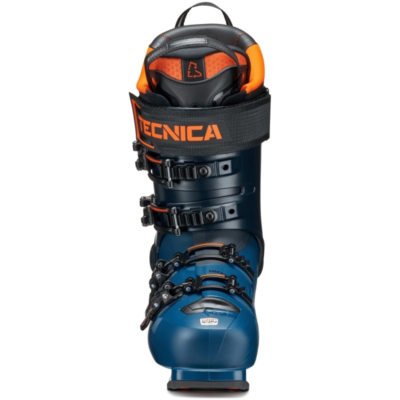 Botas de Esquí Tecnica Mach1 LV 120 TD2 GW (101C06G0 839)