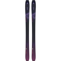 Atomic Backland 86 SL W (AA0030024) + Marker Alpinist 8 90mm | esqui-outlet.com