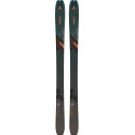 Atomic Backland 89 SL + Marker Alpinist 12 90mm | esqui-outlet.com