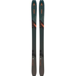 Atomic Backland 89 SL + Marker Alpinist 12 90mm | esqui-outlet.com
