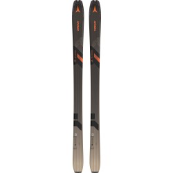Atomic Backland 86 SL (AA0029932) + Marker Alpinist 10 90mm | esqui-outlet.com
