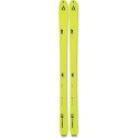 Fischer Transalp 86 CTI Pro + Marker Alpinist 10 + Felle | esqui-outlet.com