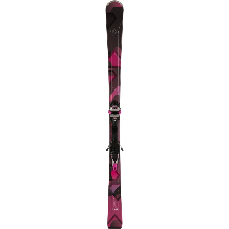 Völkl Flair 79 (119291) + Marker iPT 11.0 | esqui-outlet.com