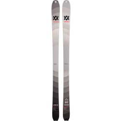 Völkl Rise 80 (122386) + Marker Cruise 10 90mm | esqui-outlet.com