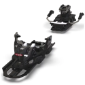 Völkl Rise 80 (120386) + Marker Alpinist 10 Demo 90mm | esqui-outlet.com