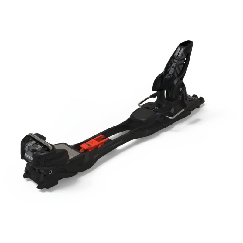 Marker Duke Pro EPF 18 Taille S 110mm (7916S1SA) | esqui-outlet.com/fr/