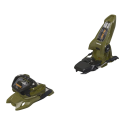 Marker Jester 16 120mm Green-Black (7624X1JH) | esqui-outlet.com/en/