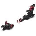 Marker Kingpin 10 75-100mm Black-Red (7733W1MA) | esqui-outlet.com/en/