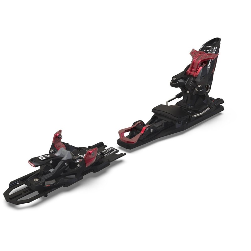 Marker Kingpin 10 Demo 75-100mm (7734V1MA) | esqui-outlet.com