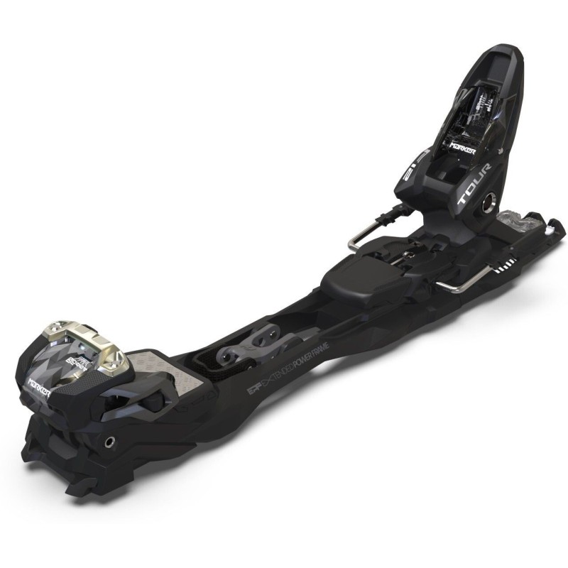 Marker F12 Tour EPF Größe L 100mm (7816W1LS) | esqui-outlet.com/de/