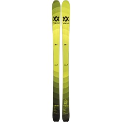 Pack Völkl Rise Up 82 (122378) + Marker Alpinist 10 90mm | esqui-outlet.com/fr/
