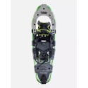 Raquetas de Nieve TUBBS  MOUNTAINEER  GREEN 36