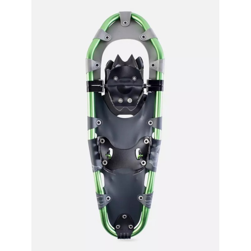 Raquetas de Nieve TUBBS  MOUNTAINEER  GREEN 36
