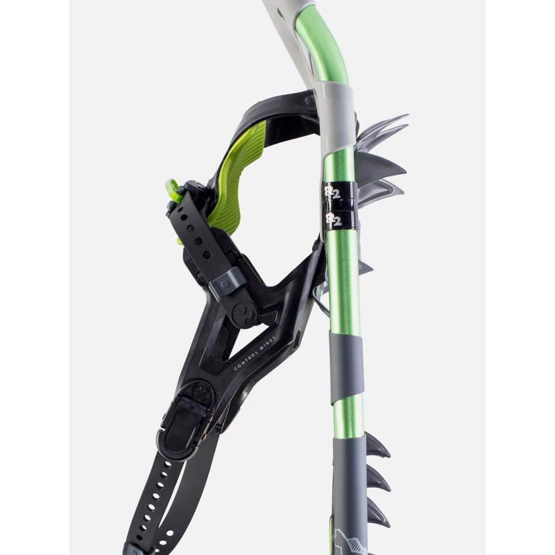 Raquetas de Nieve TUBBS  MOUNTAINEER  GREEN 36