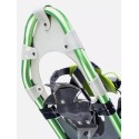 Raquetas de Nieve TUBBS  MOUNTAINEER  GREEN 36